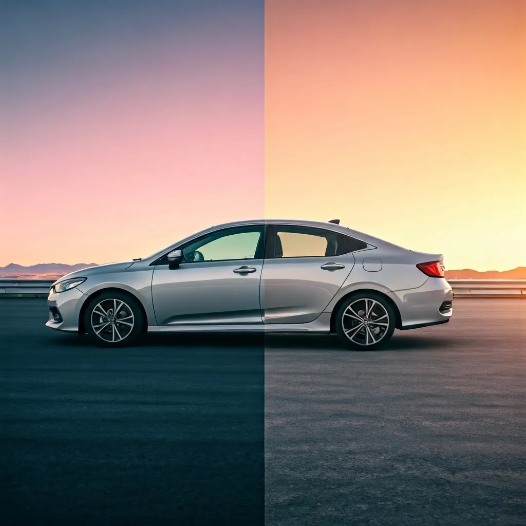 ¿Qué coche comprar en 2025? Guía para elegir el coche perfecto