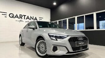 Audi A3 Sedan 30TDi 116cv 2021