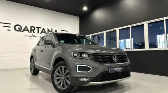 Volkswagen T-Roc Sport 1.5TSi 150cv 2020