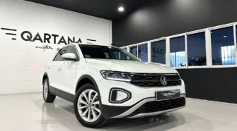 Volkswagen T-Roc Life 2.0TDi 150cv 2022