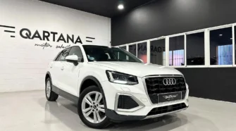 Audi Q2 30TDi 116cv 2021