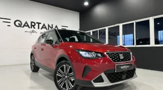 Seat Arona Xcellence 1.0TSi 110cv 2022